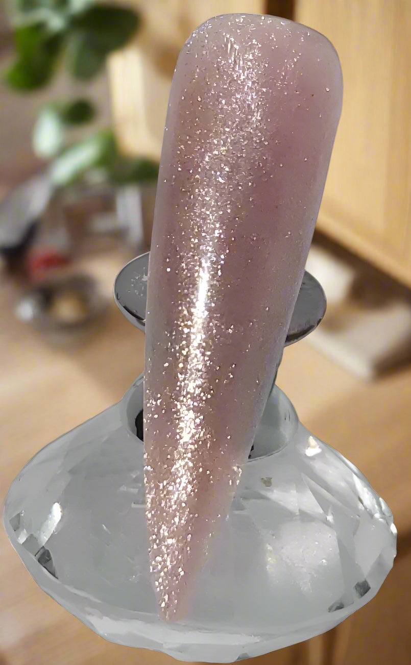 Gel Violet Il mondo di Antofashionails