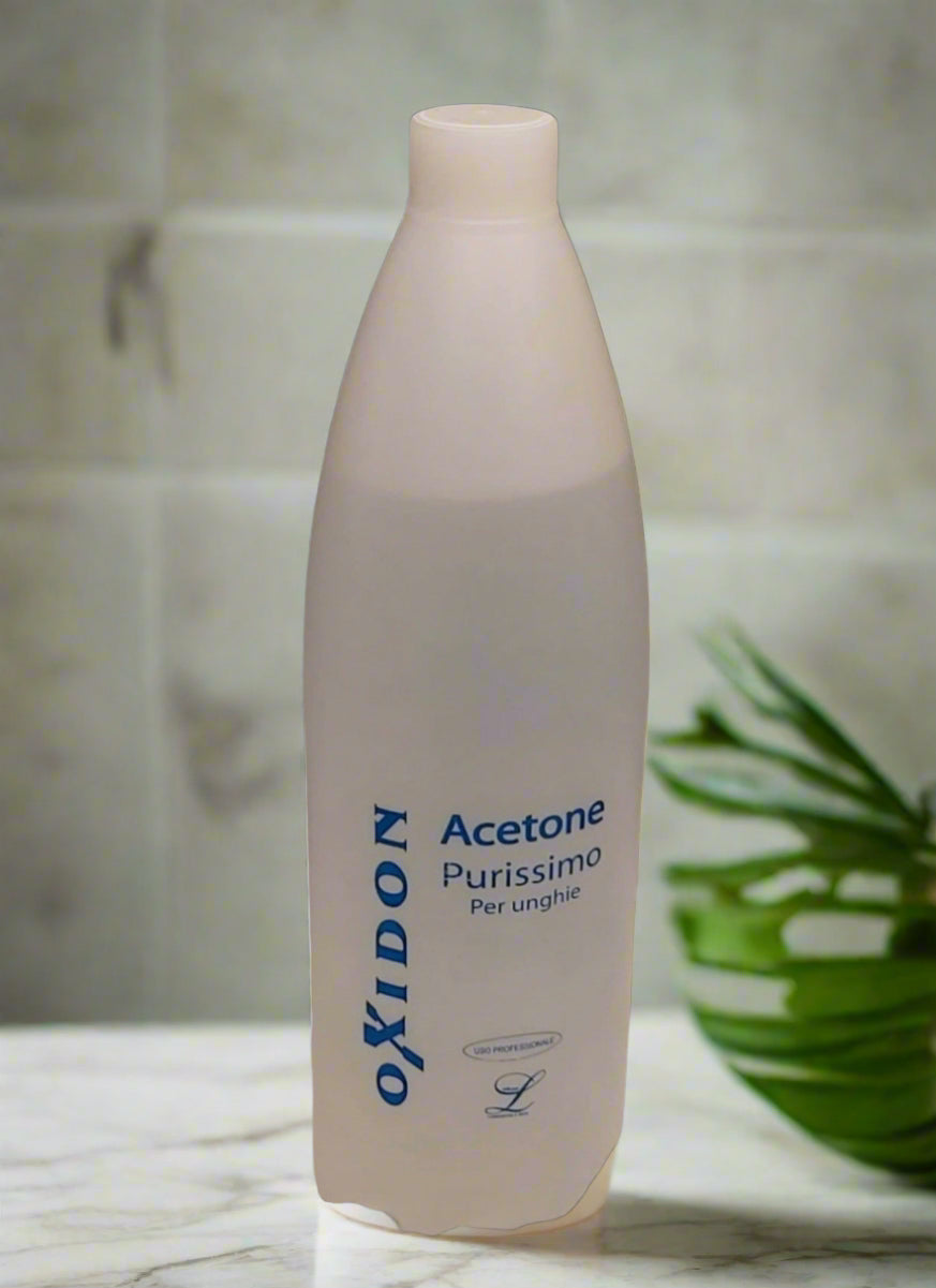 Acetone puro