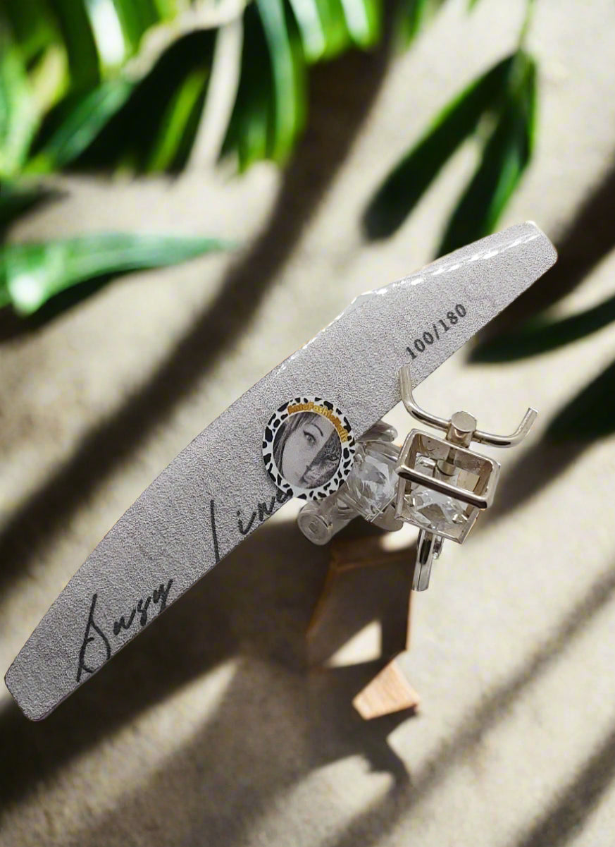 Lima 100/180 1 pezzo Il mondo di Antofashionails