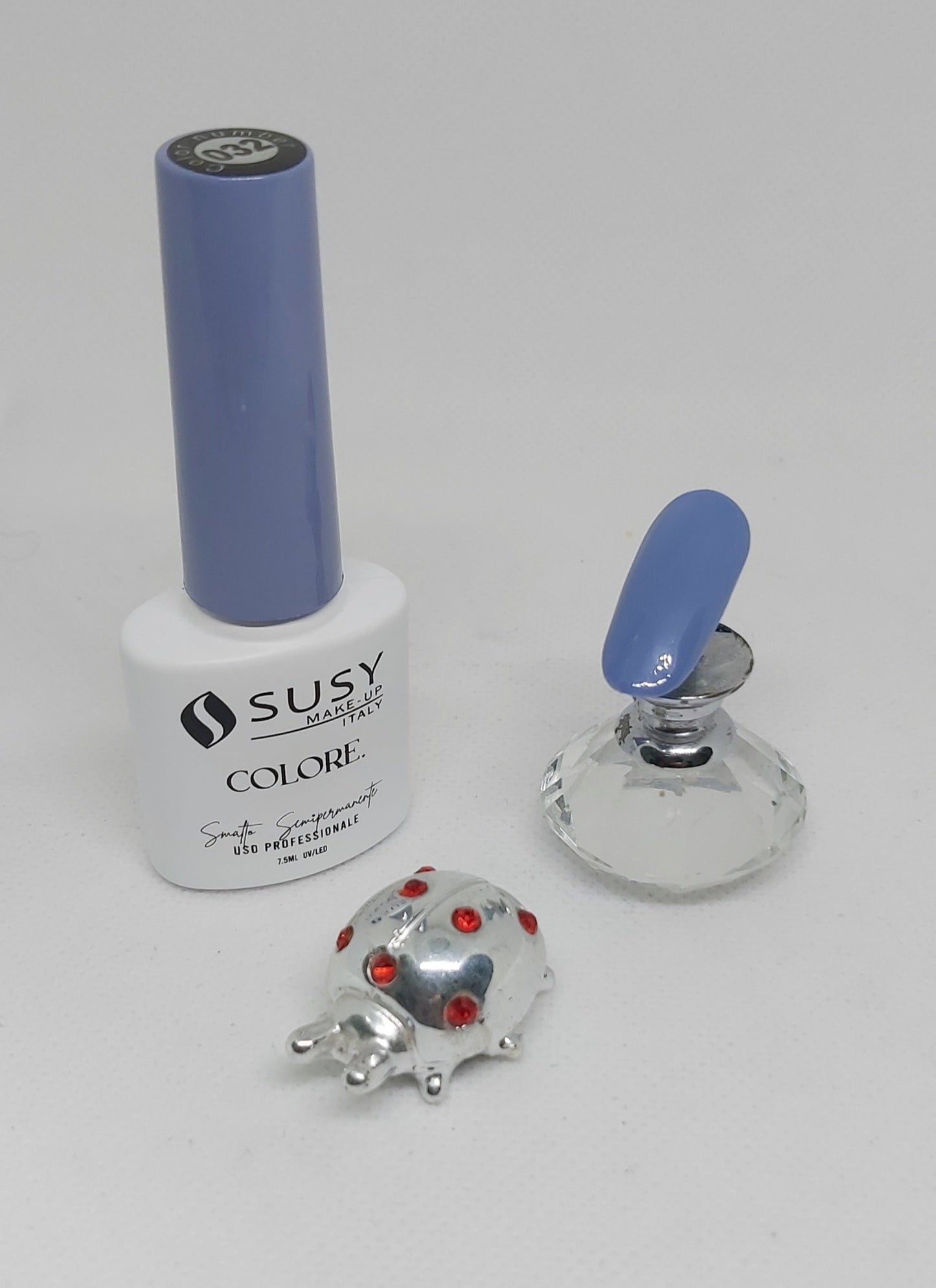 Gel color Susy N° 032 Il mondo di Antofashionails
