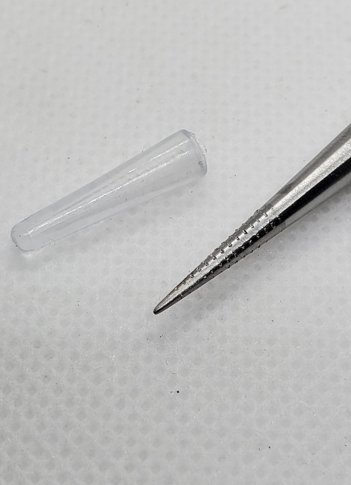 Spingi cuticole Il mondo di Antofashionails