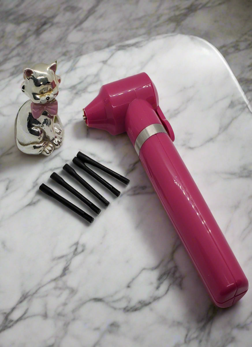 Miscelatore per colori Il mondo di Antofashionails