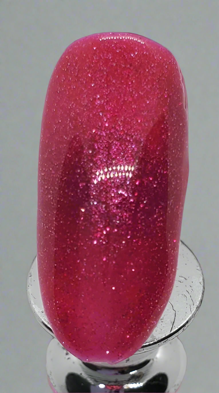 Daniela Shimmer Il mondo di Antofashionails