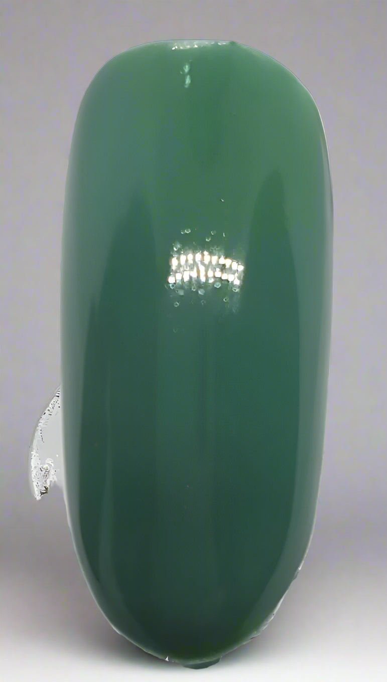 Enchanted Amazzonia Il mondo di Antofashionails