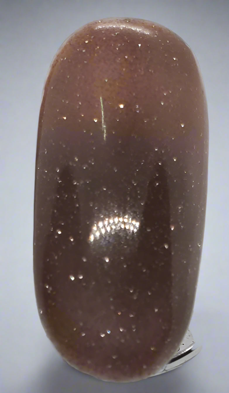 Sandal Shimmer Il mondo di Antofashionails