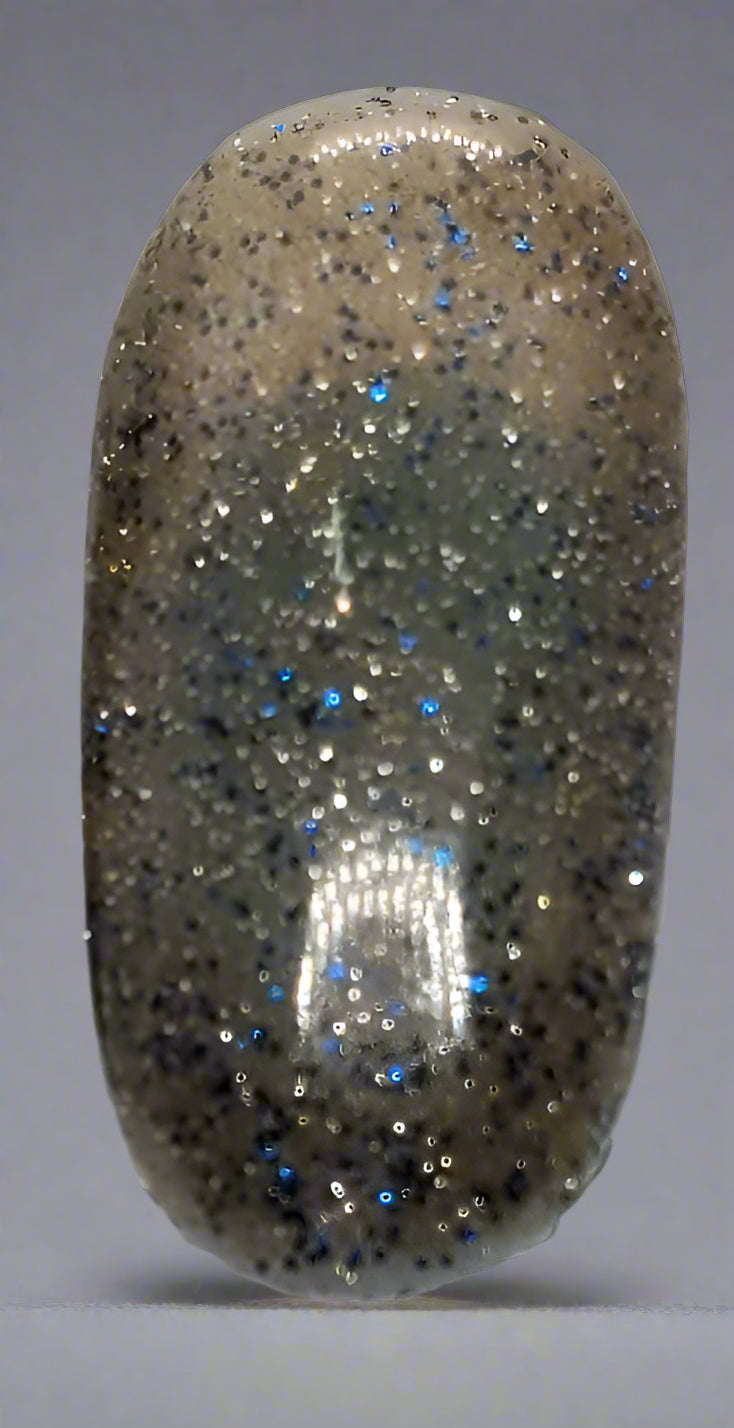 Starry Night Il mondo di Antofashionails