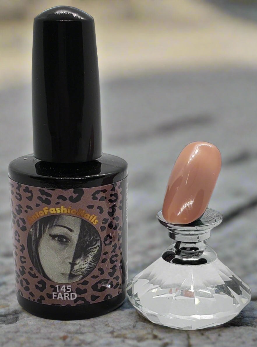 Fard Il mondo di Antofashionails