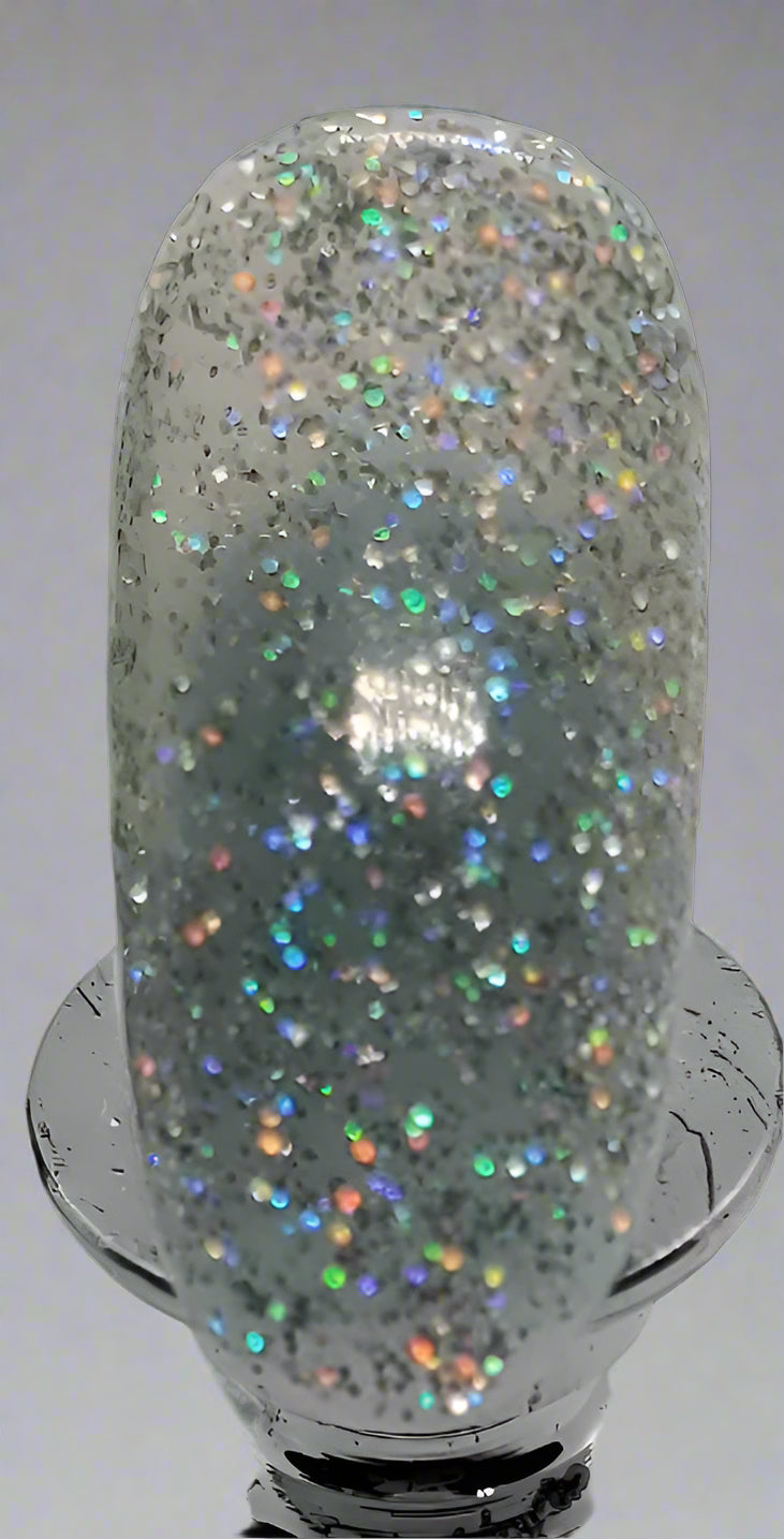 Big Ben Reflective Silvia Il mondo di Antofashionails
