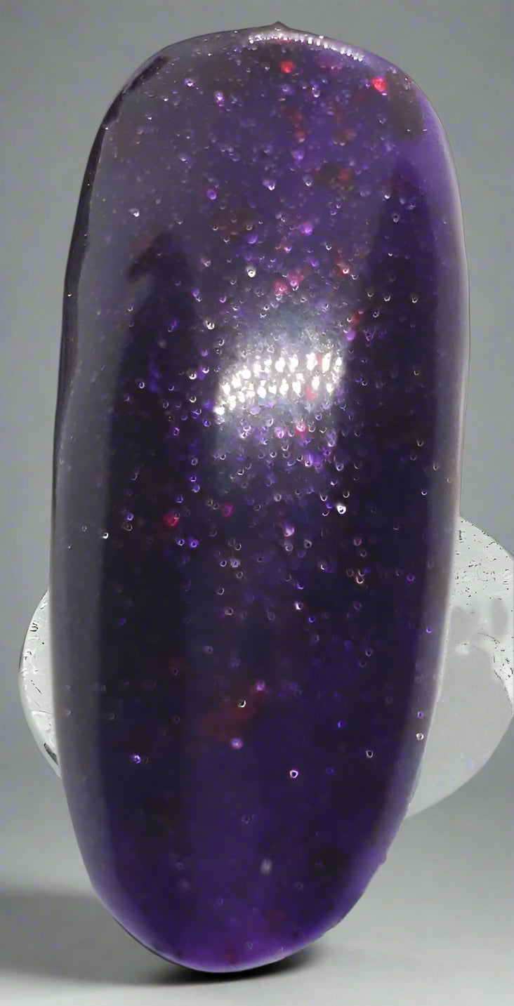 Incantesimo Shimmer Il mondo di Antofashionails