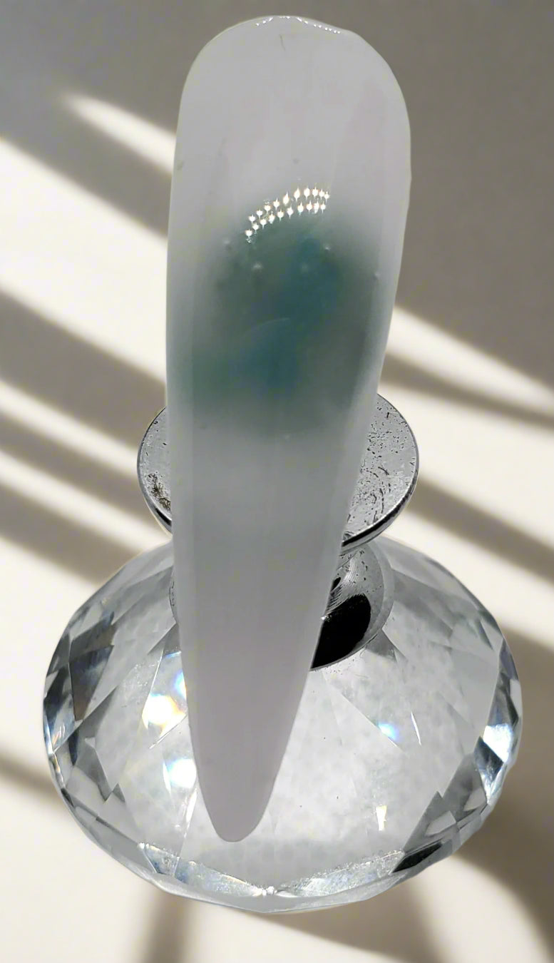 Clear Il mondo di Antofashionails