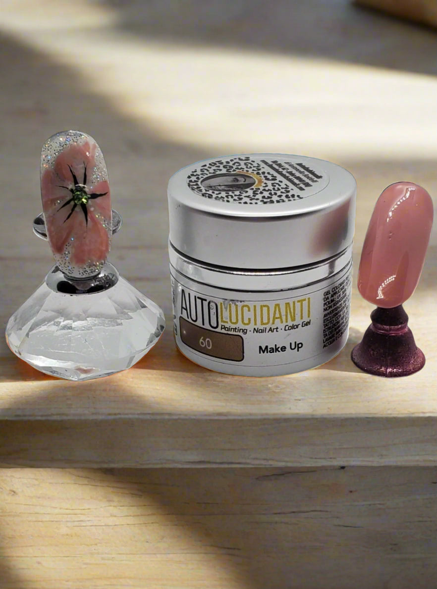 Make Up Il mondo di Antofashionails