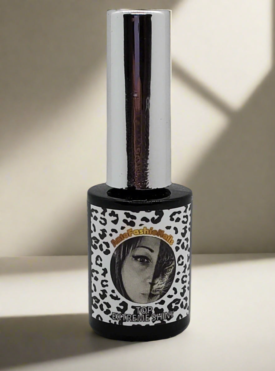 Top Extreme Shiny Il mondo di Antofashionails