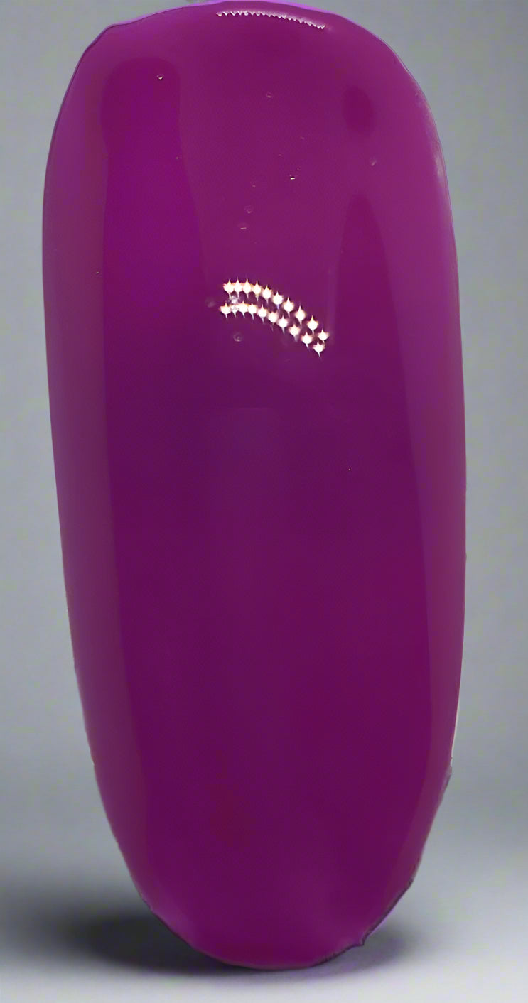 Deep Purple Il mondo di Antofashionails