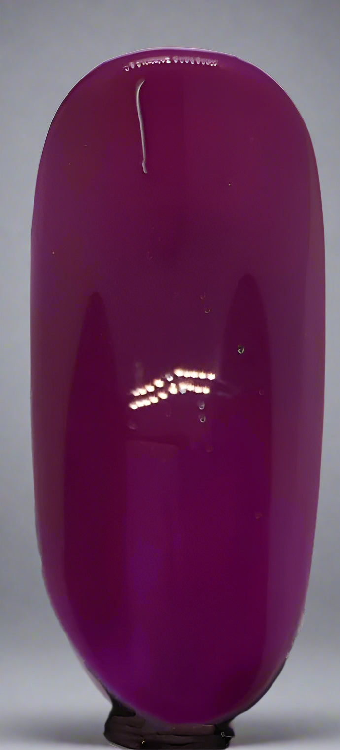 Purple Kiss Il mondo di Antofashionails