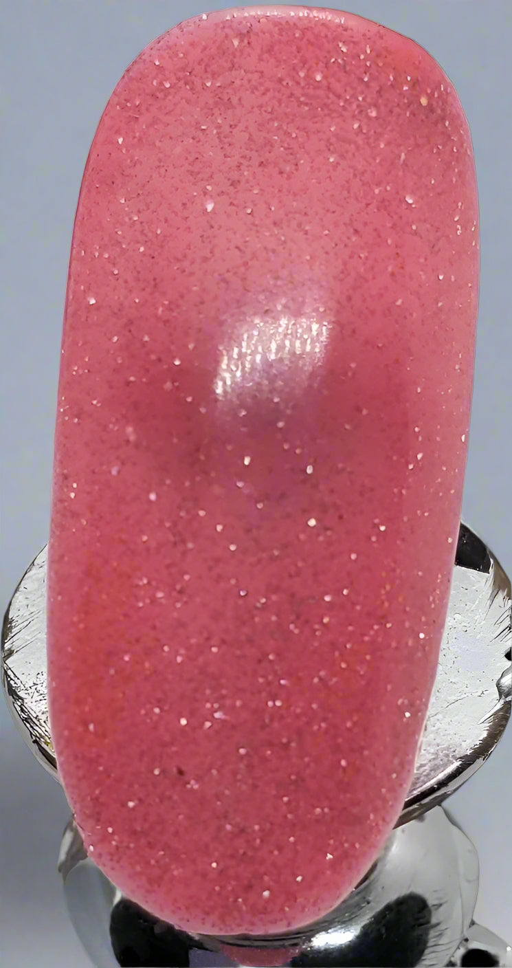 Passion Fruit Shimmer Il mondo di Antofashionails