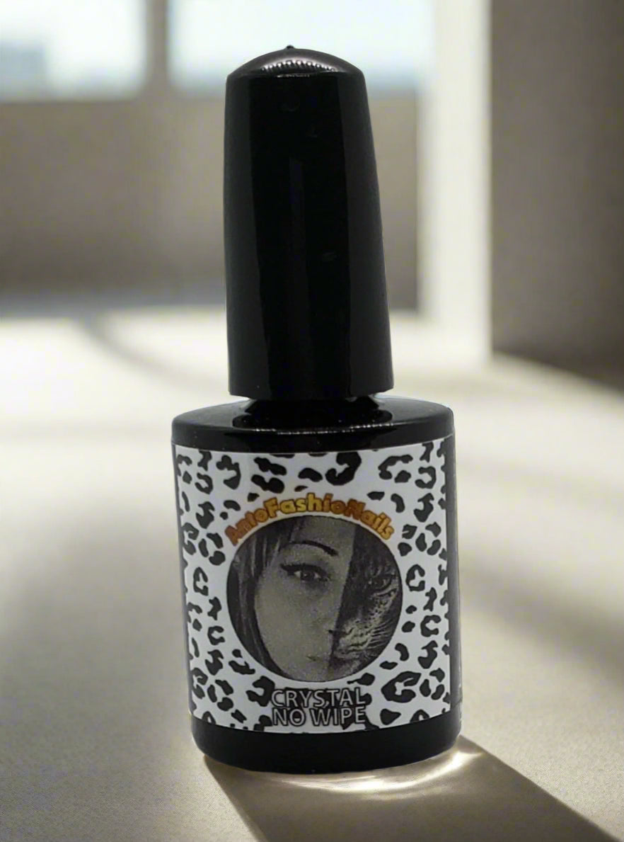 Crystal No Wipe Il mondo di Antofashionails