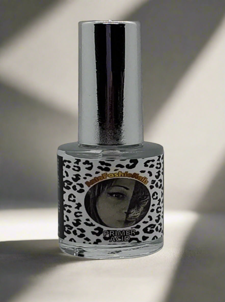 Primer Acid Il mondo di Antofashionails