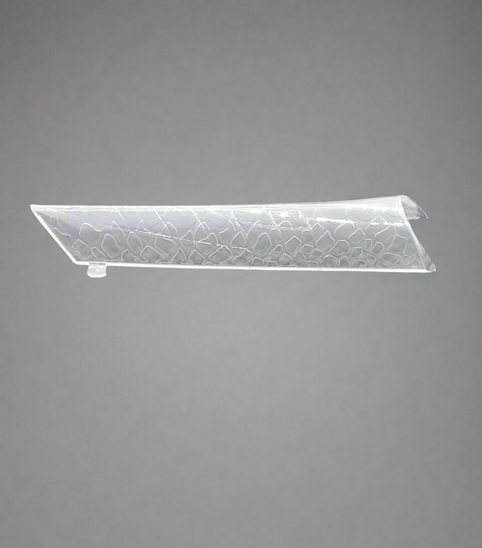 Dual Estensione Pitonate Edge
