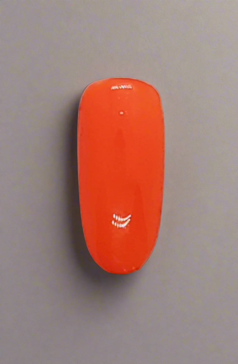Orange Led