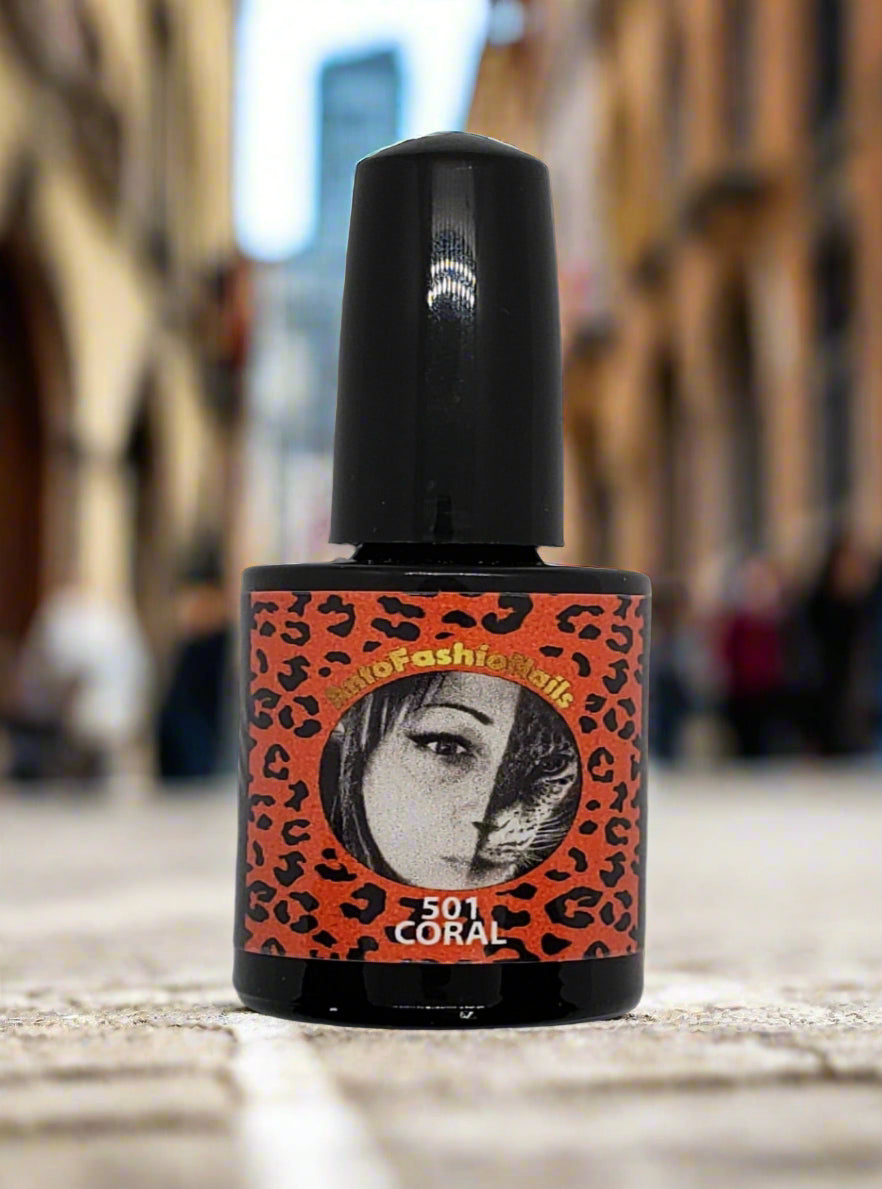 Coral