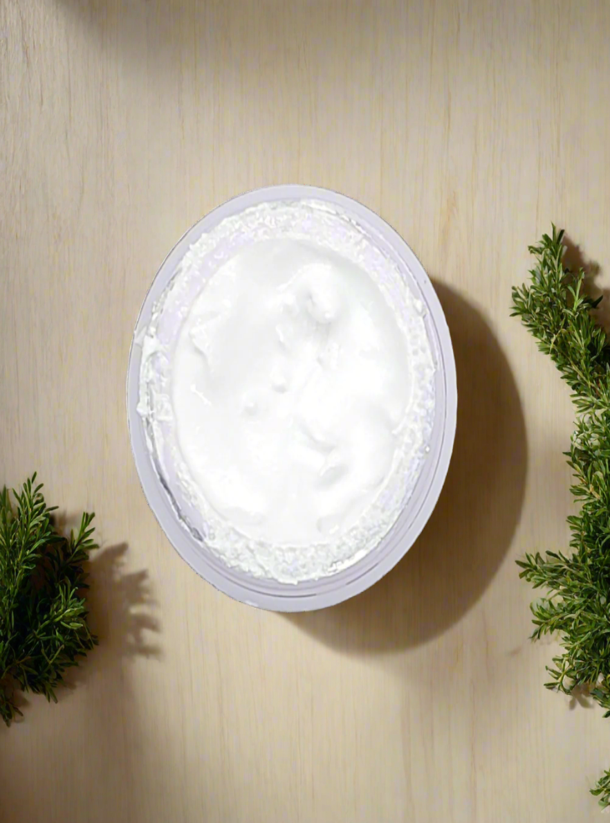 Paint effetto 3D Bianco Gesso