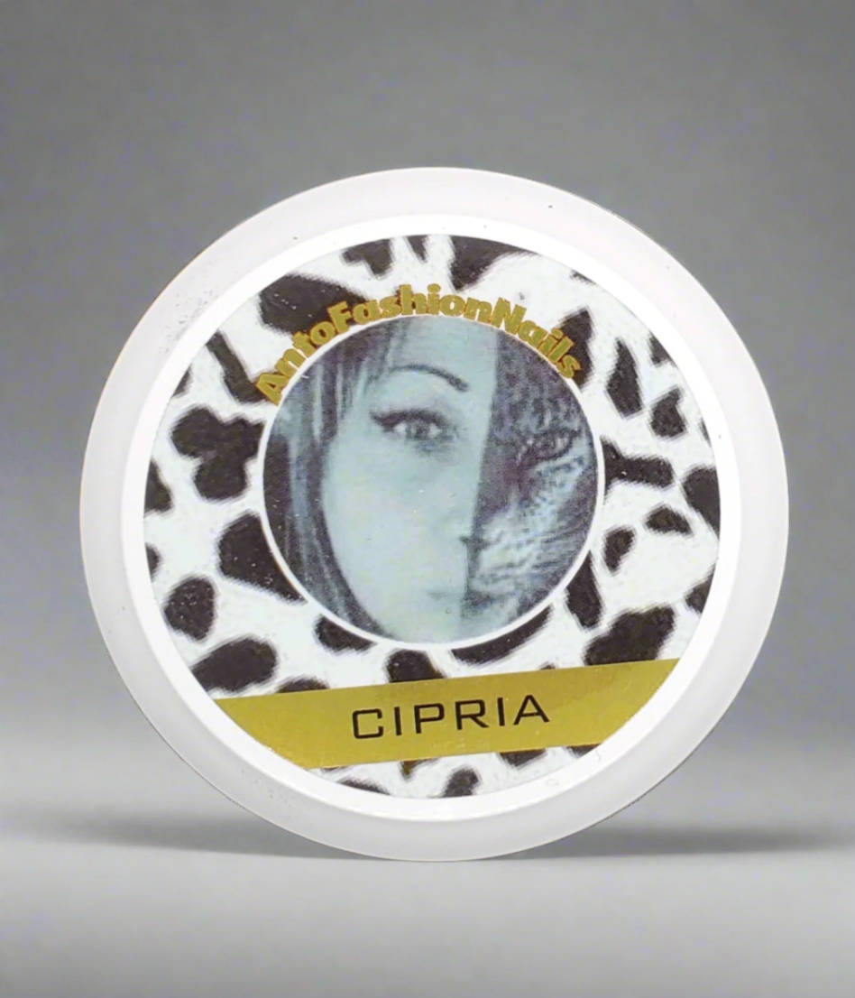 CIPRIA
