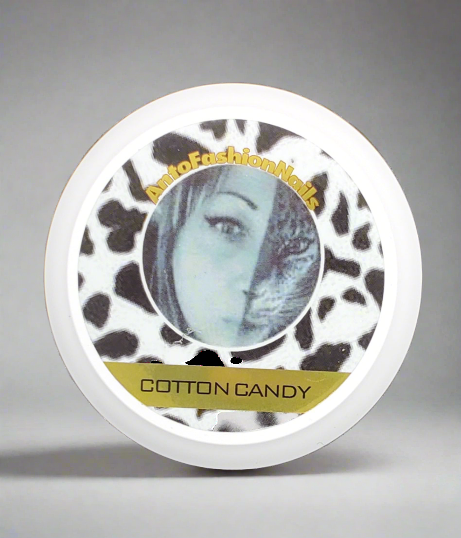 COTTON CANDY