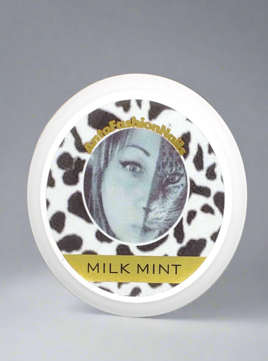 MILK MINT