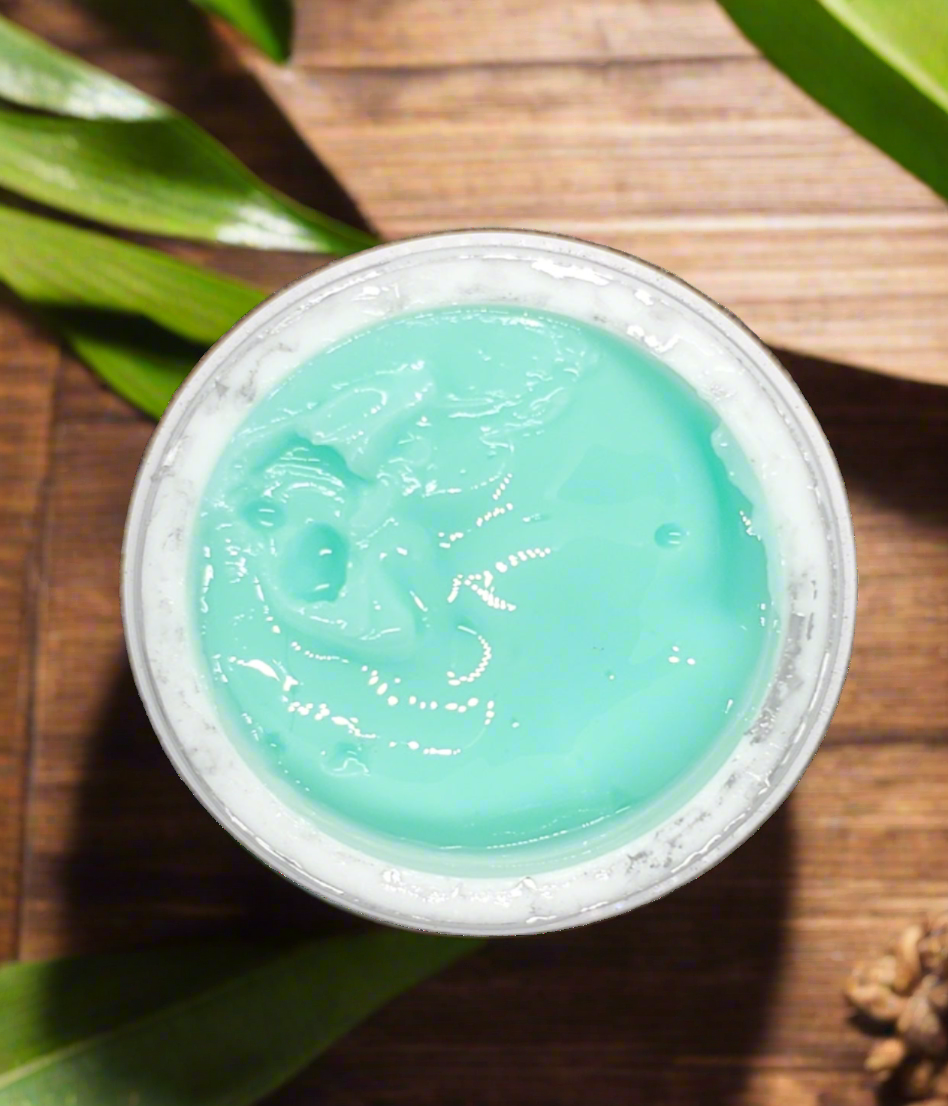 MILK MINT