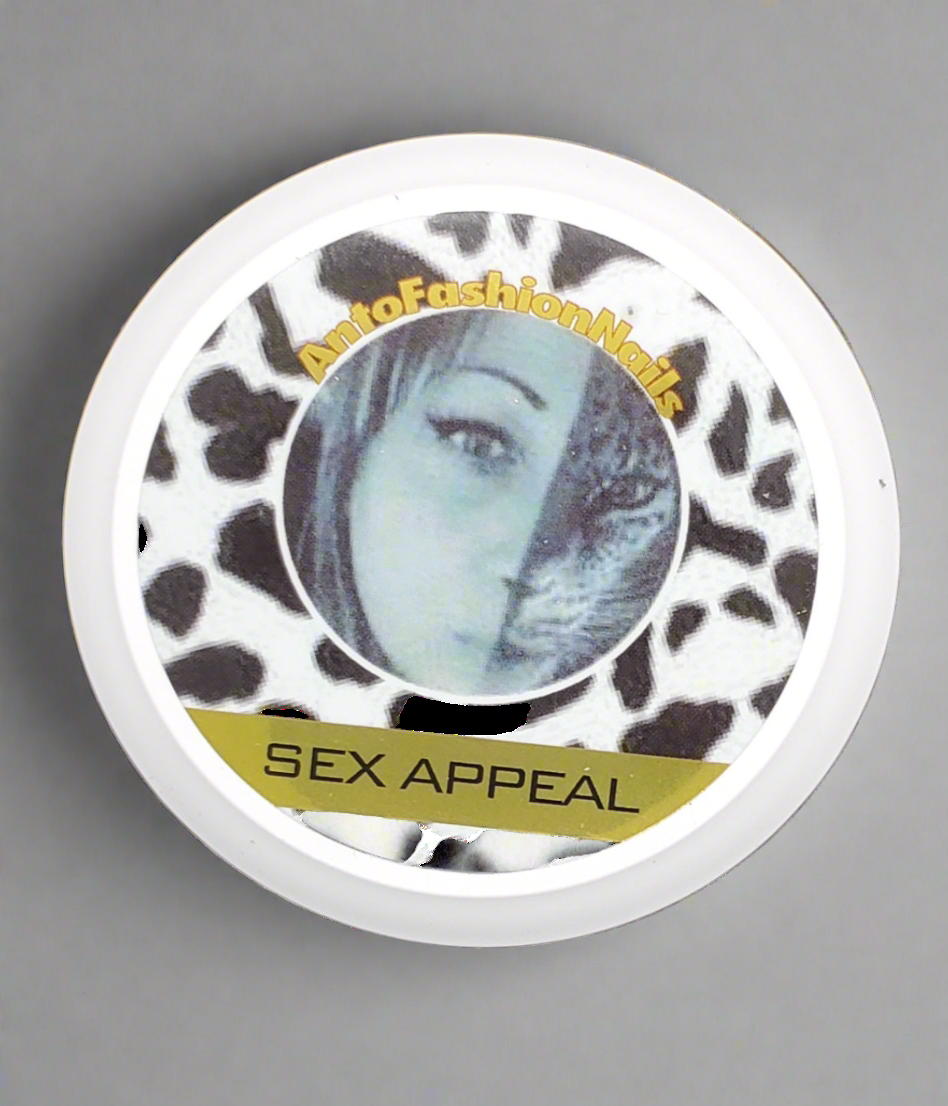 SEX APPEAL