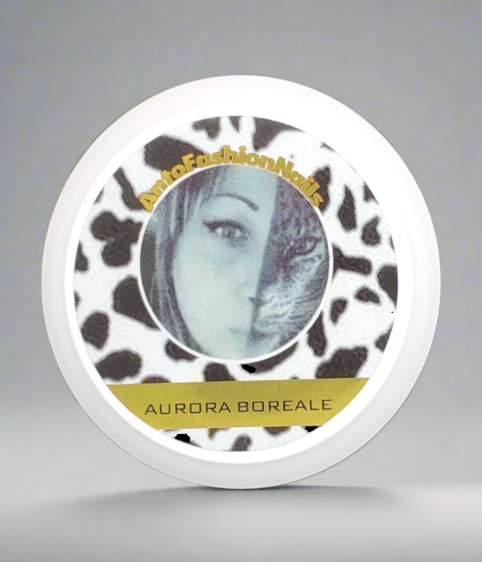AURORA BOREALE