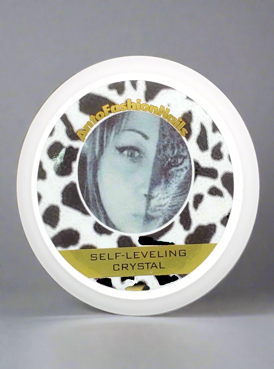 SELF-LEVELING CRYSTAL