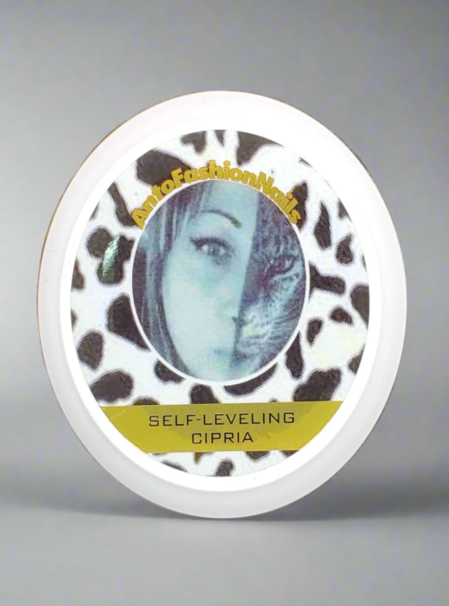 SELF-LEVELING CIPRIA