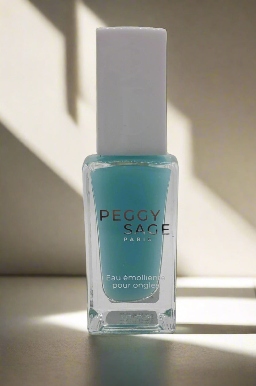 Nail Cuticle Remove by Peggy Sage