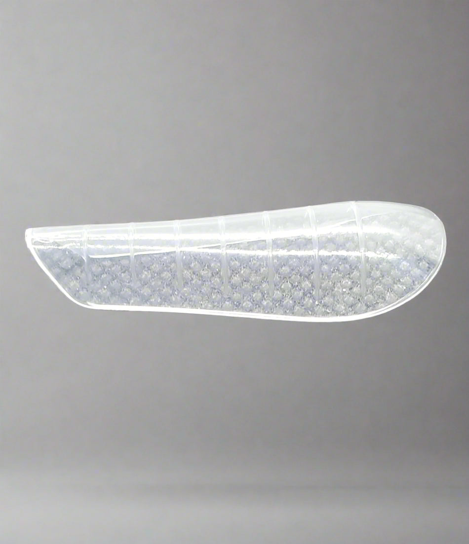 Dual Form Mandorla Russa