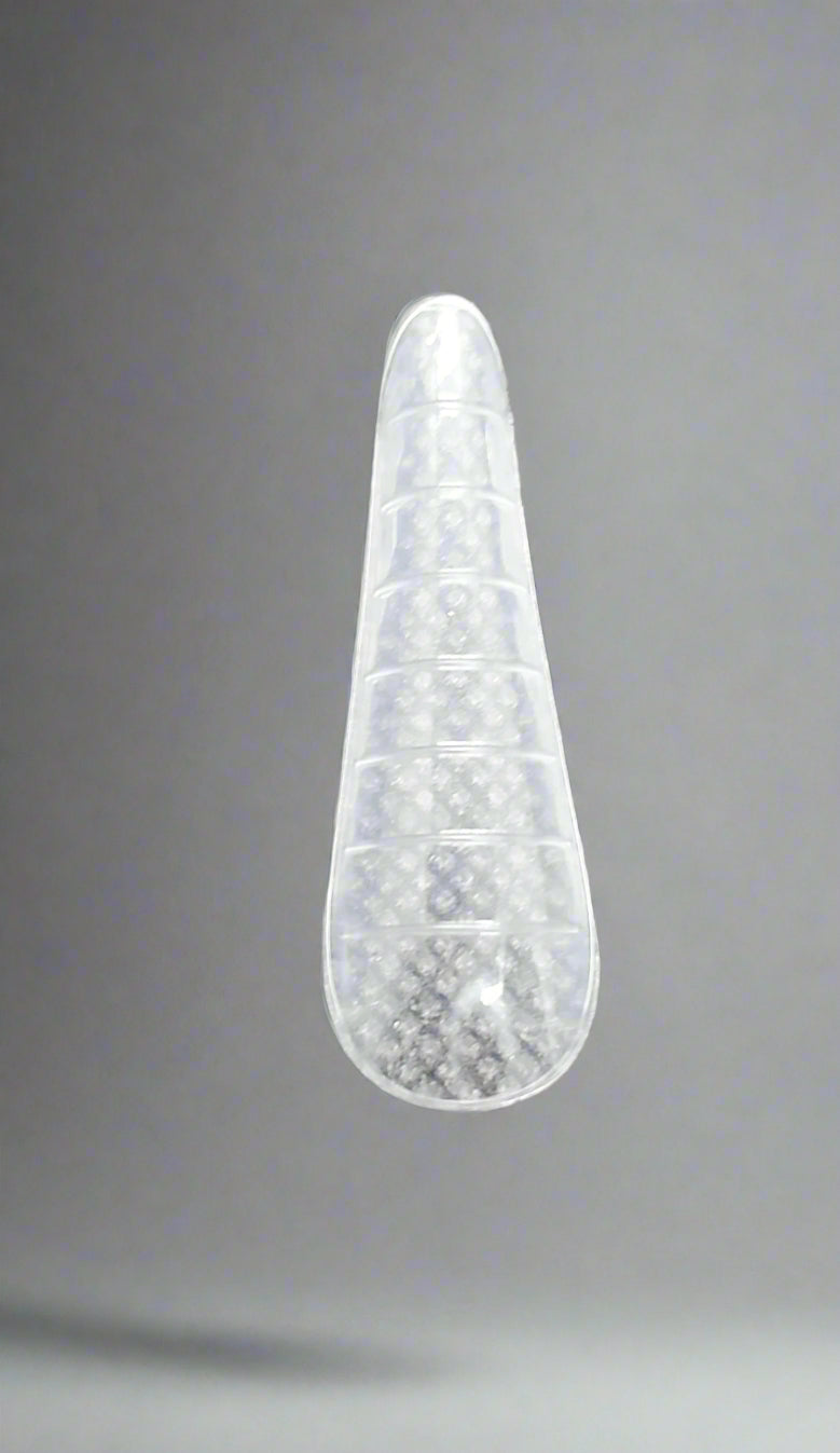 Dual Form Mandorla Russa