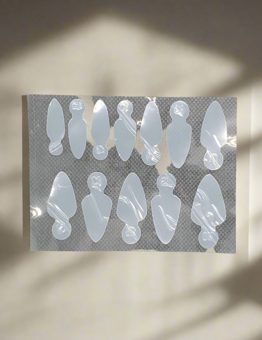 Siliconi per Dual Form xxl C