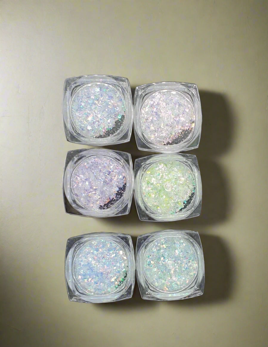 Mini Paillettes cod.4