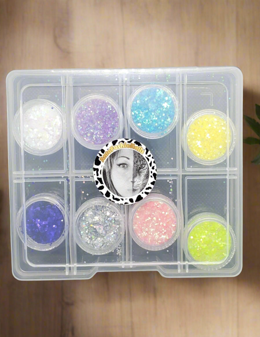 Mini Flakes cod.1