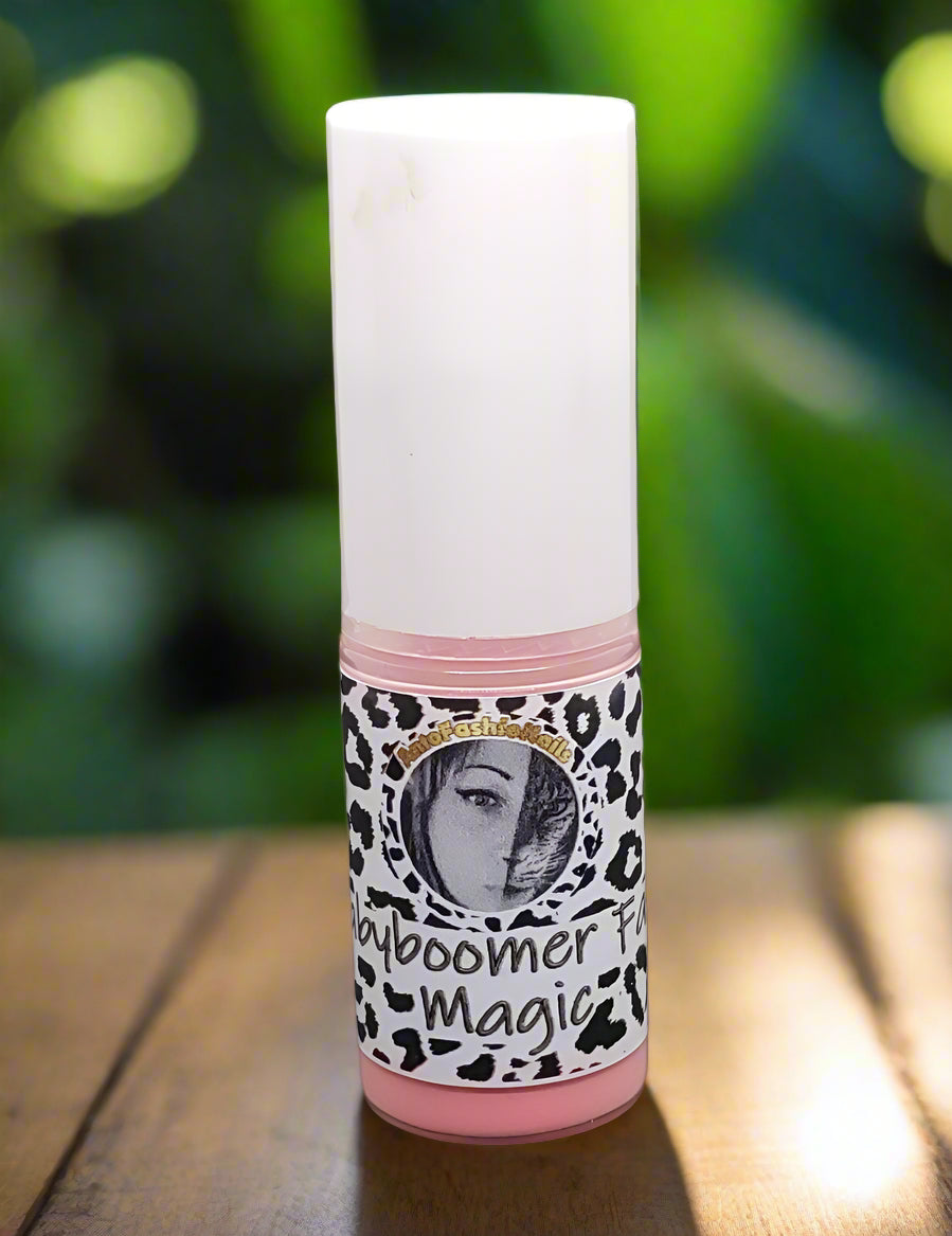 Babyboomer Fast Magic Coral