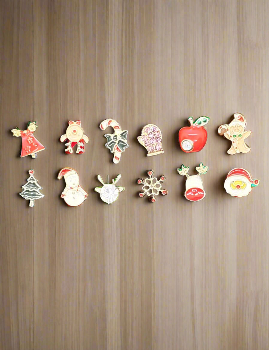 Charms Natalizi