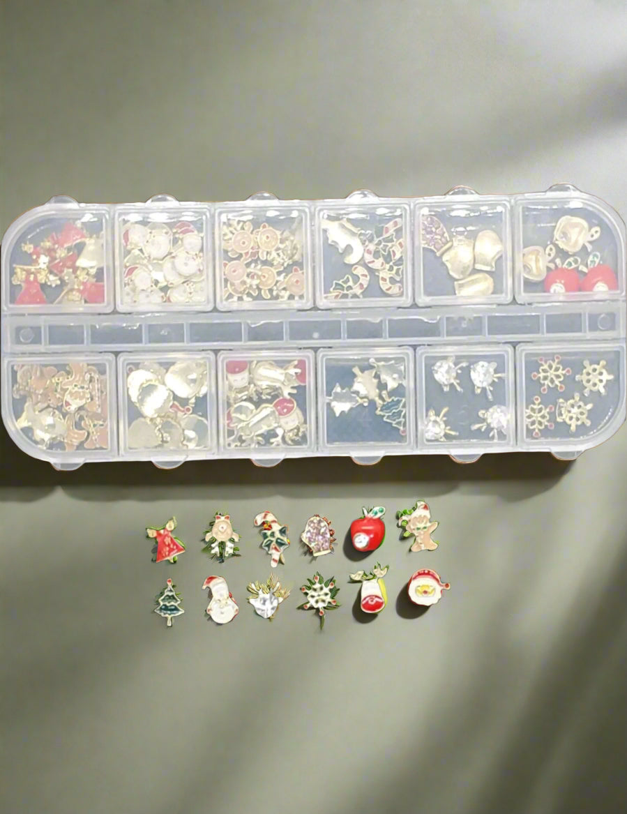 Charms Natalizi