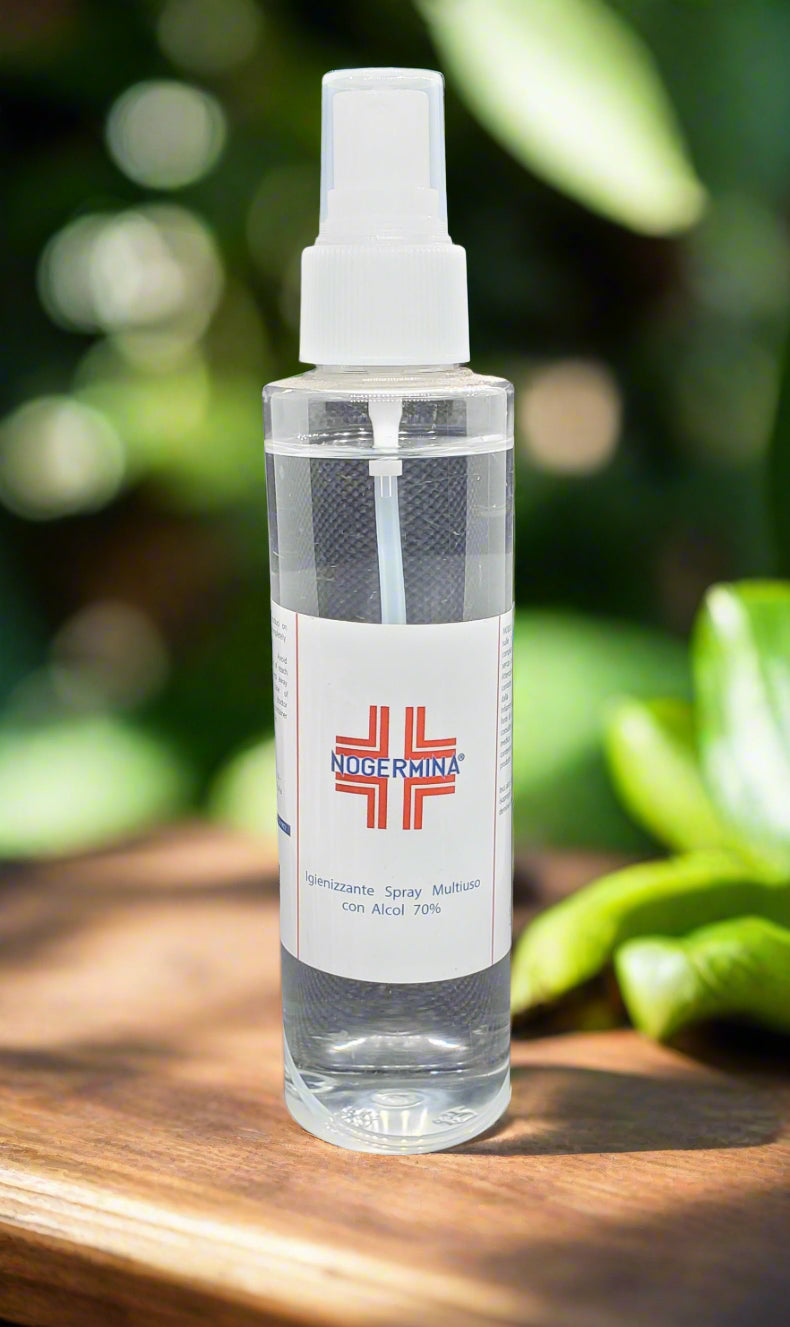 Igienizzante Spray