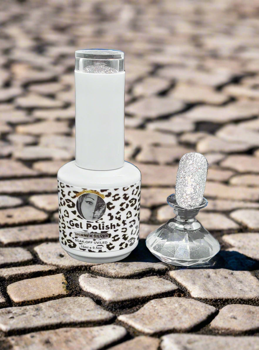 SHIMMER SILVER