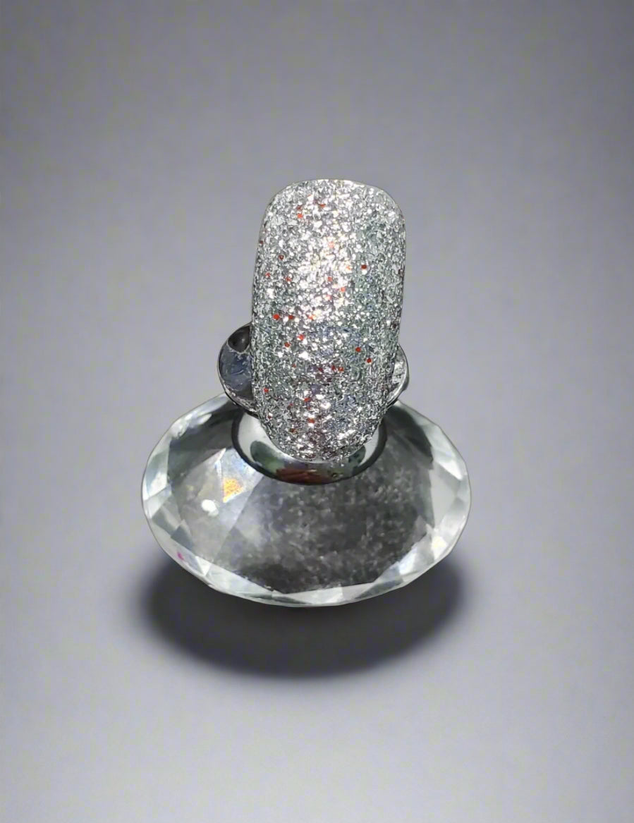 SHIMMER SILVER