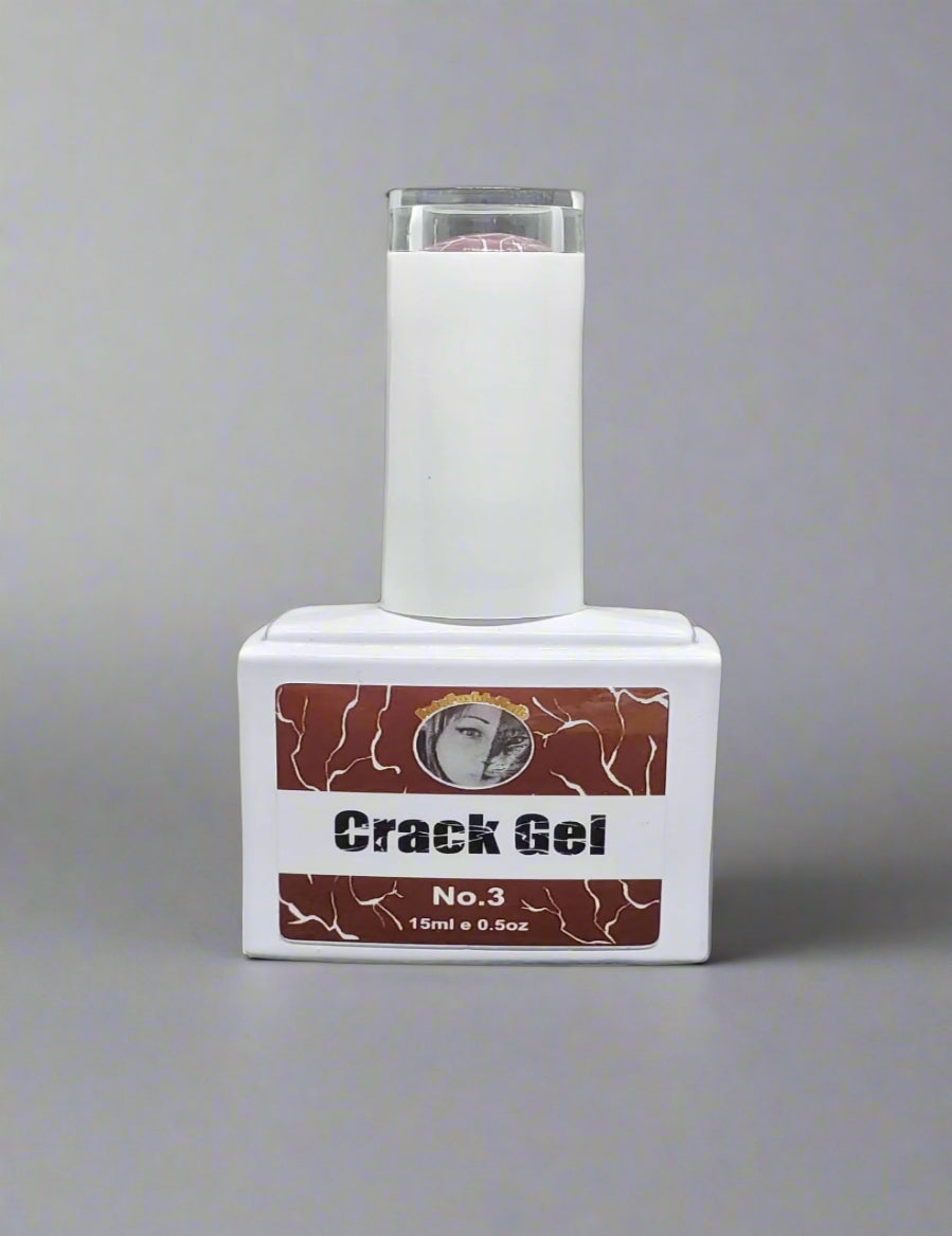 CRACK GEL N°3
