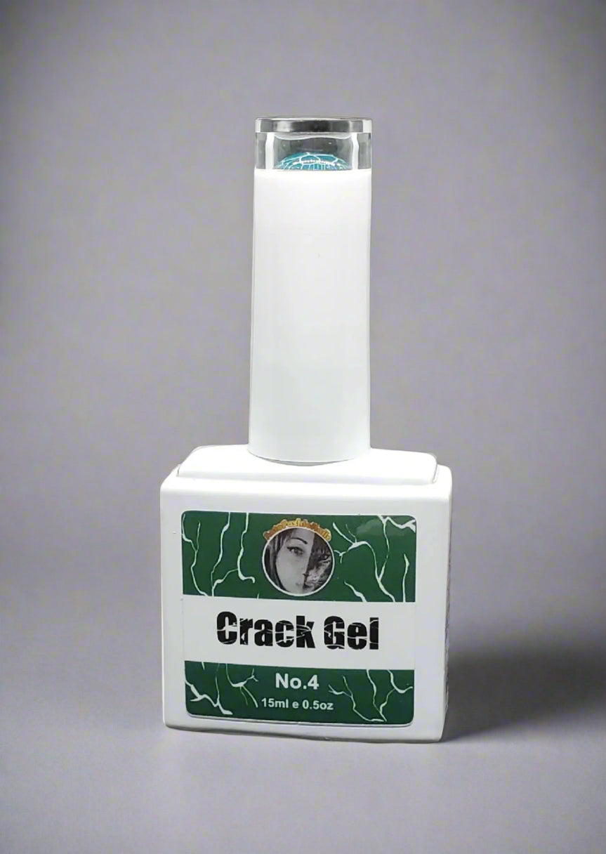 CRACK GEL N°4