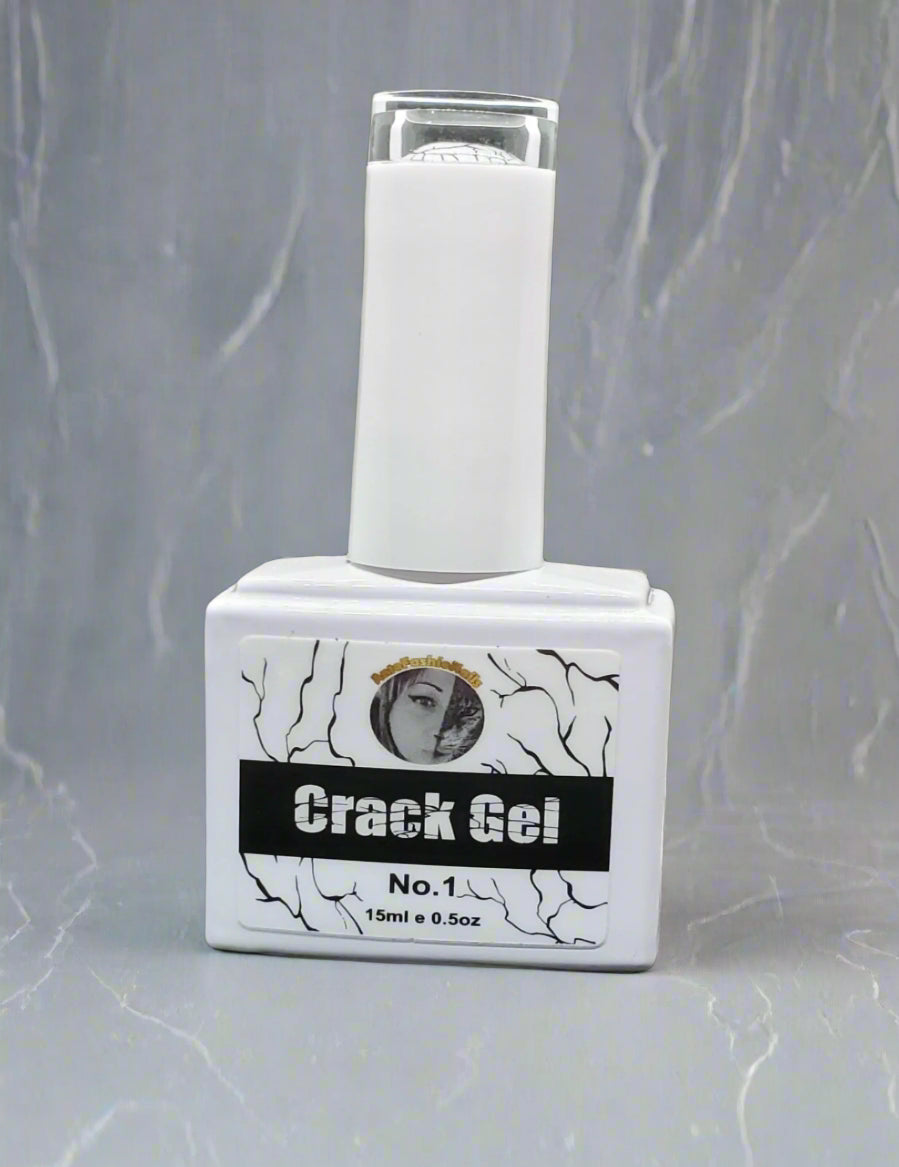 CRACK GEL N°1