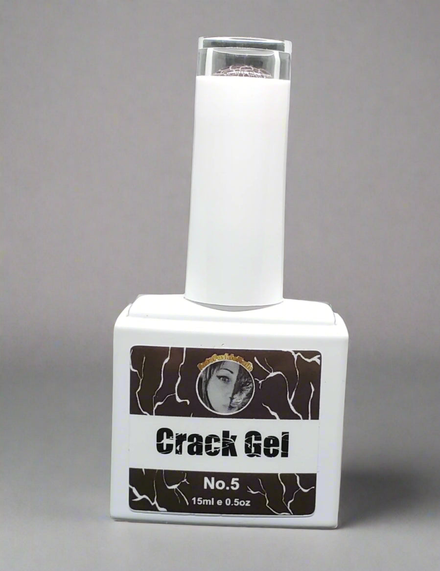 CRACK GEL N°5