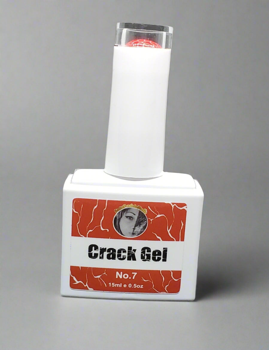 CRACK GEL N°7